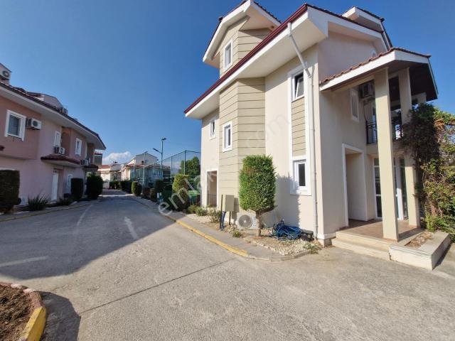 Yanıklar, Fethiye içerisinde satılık Villa