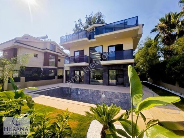 Fethiye, Muğla içerisinde satılık Villa