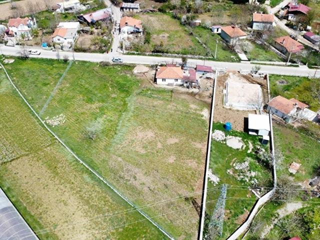 Fethiye, Muğla içerisinde satılık Arsa