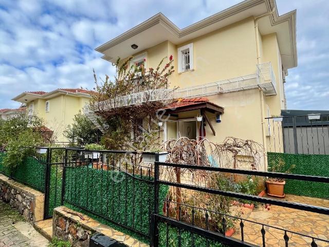 Fethiye, Muğla içerisinde satılık Villa