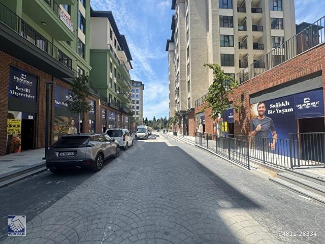 Beyoğlu, İstanbul içerisinde satılık Dükkan