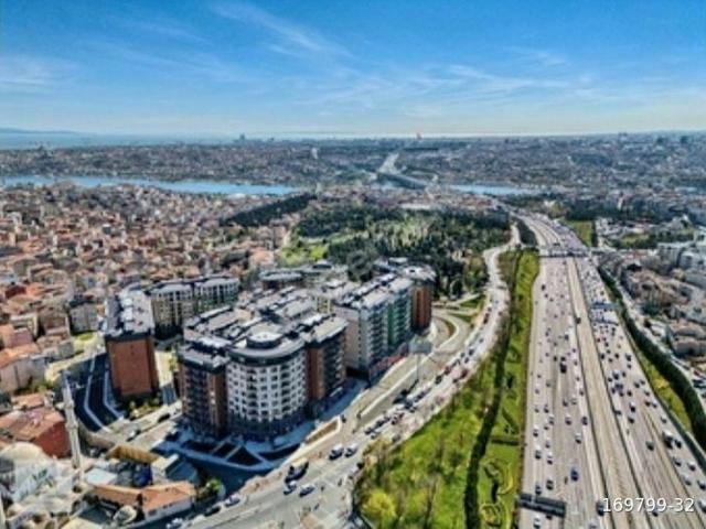 Beyoğlu, İstanbul içerisinde satılık mülk