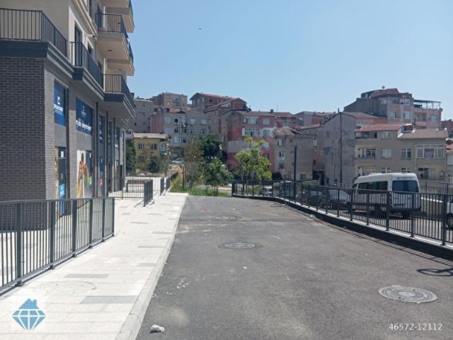 Kağithane, İstanbul içerisinde satılık Dükkan