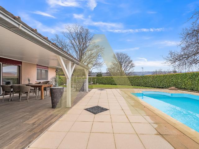 Haus kaufen in Fétigny, Freiburg