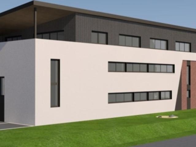 Büro kaufen in Fétigny, District de la Broye