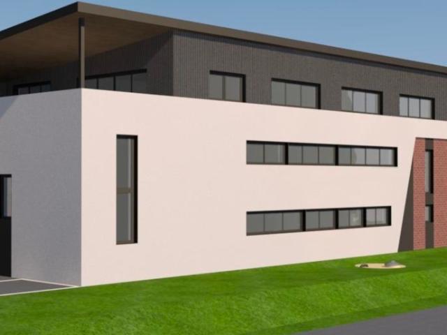 Büro kaufen in Fétigny, District de la Broye