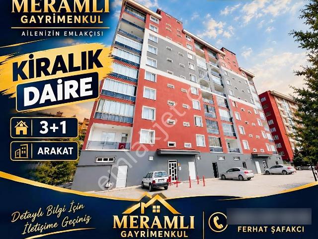 Karatay, Konya içerisinde kiralık mülk