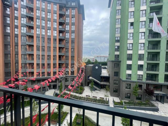 Beyoğlu, İstanbul içerisinde kiralık mülk