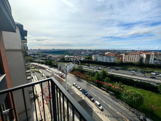 Beyoğlu, İstanbul içerisinde kiralık mülk