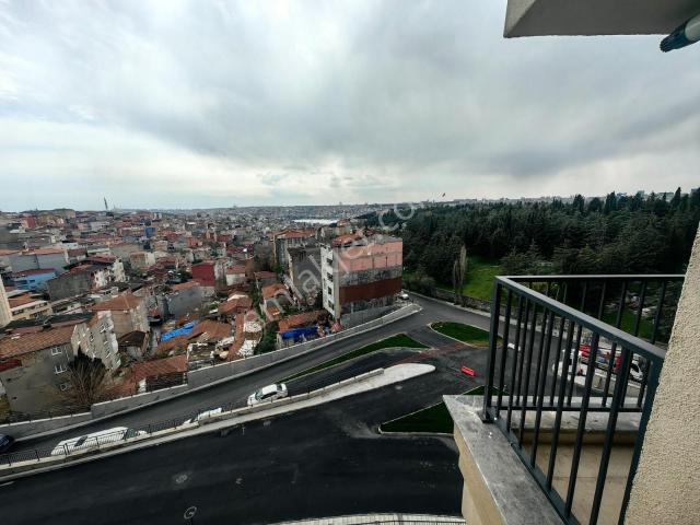 Beyoğlu, İstanbul içerisinde kiralık mülk
