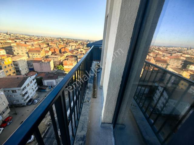 Beyoğlu, İstanbul içerisinde kiralık mülk