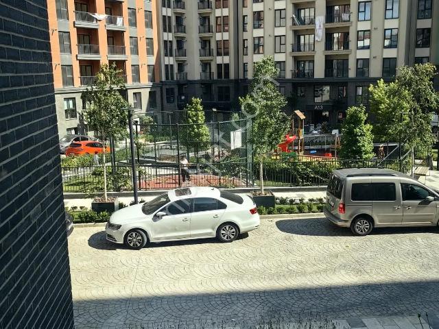 Beyoğlu, İstanbul içerisinde kiralık mülk