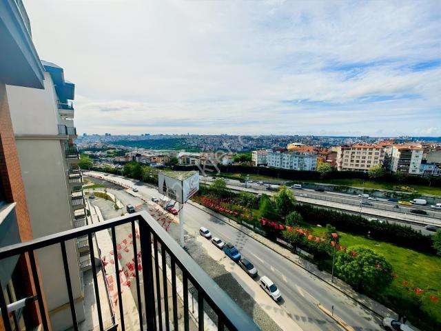 Beyoğlu, İstanbul içerisinde kiralık mülk