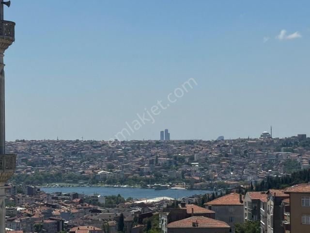 Beyoğlu, İstanbul içerisinde kiralık mülk
