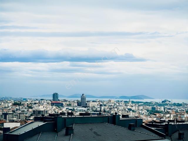 Beyoğlu, İstanbul içerisinde kiralık mülk