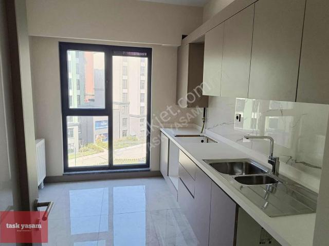 Beyoğlu, İstanbul içerisinde kiralık mülk