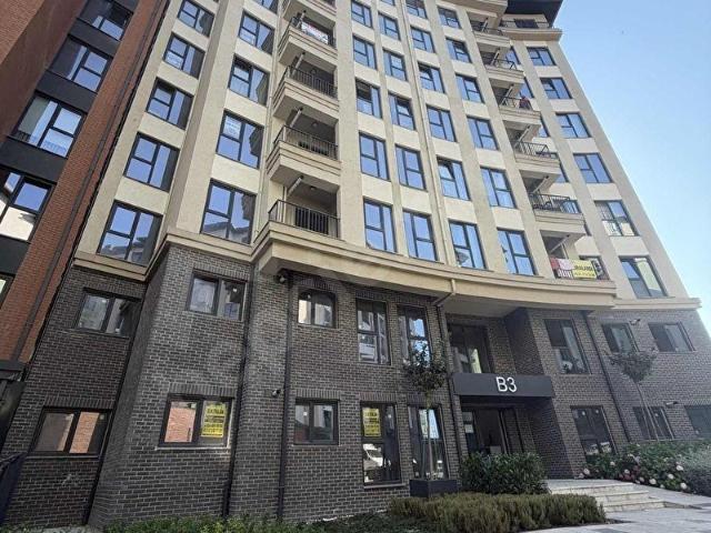 Beyoğlu, İstanbul içerisinde satılık mülk
