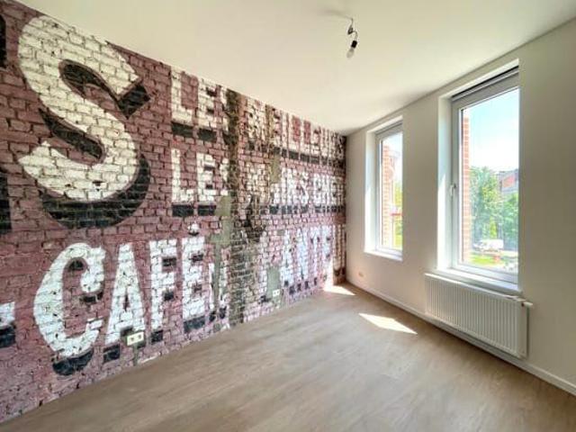 Appartement location à Liège, Wallonie