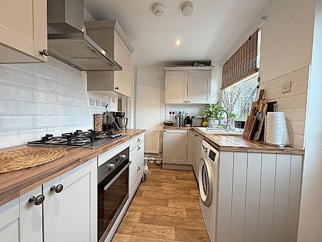 House for rent in Clapham