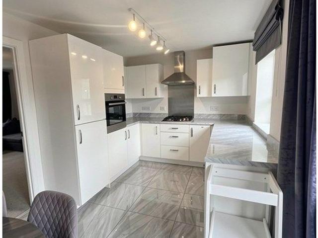 House for rent in Undercliffe, West Yorkshire