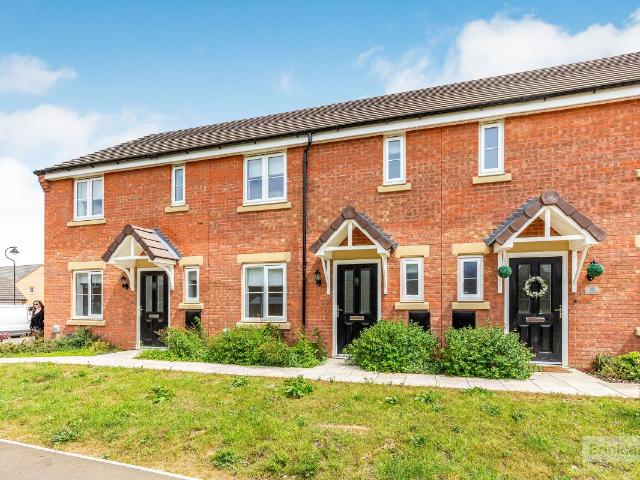 House for rent in Barway, Cambridgeshire