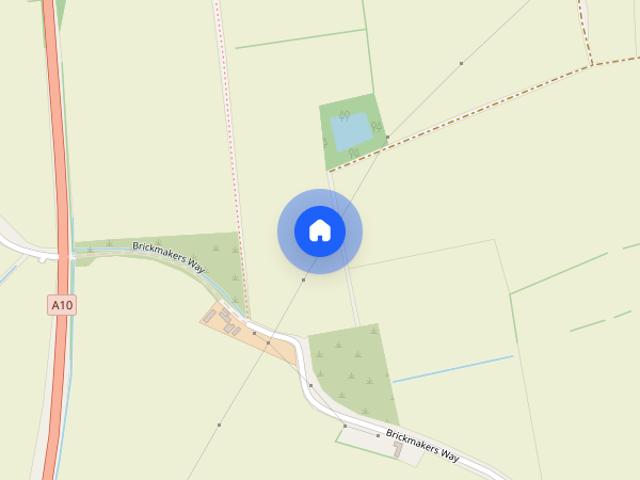 House for rent in Barway, Cambridgeshire
