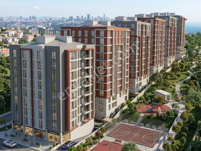 Bahçelievler, İstanbul içerisinde satılık mülk