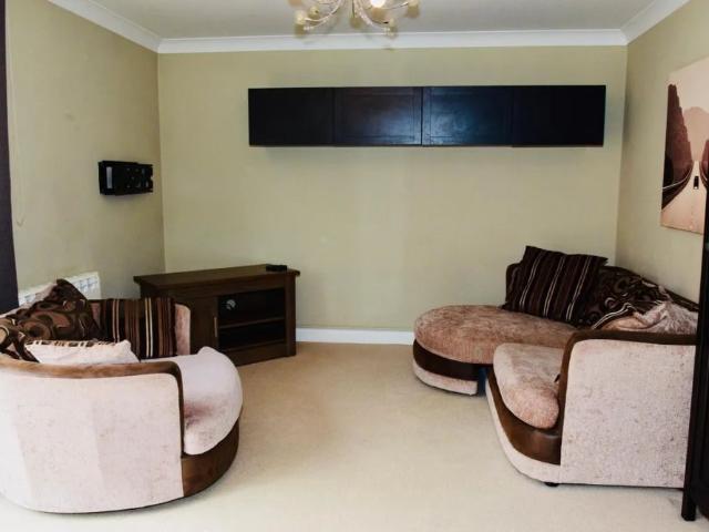 Apartment for rent in High Field, York