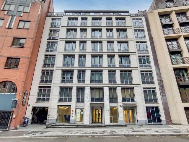 Studio for rent in Blackfriars, Lyons