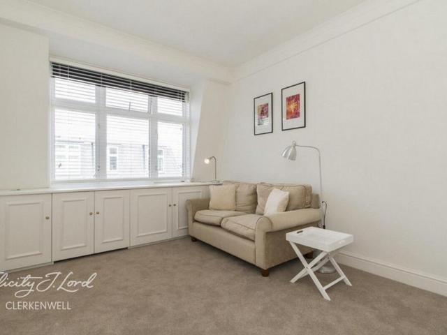 Apartment for rent in Blackfriars, Lyons