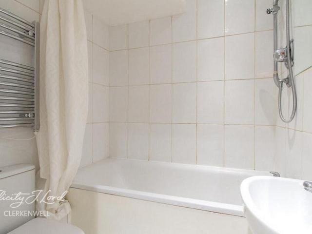 Apartment for rent in Blackfriars, Lyons