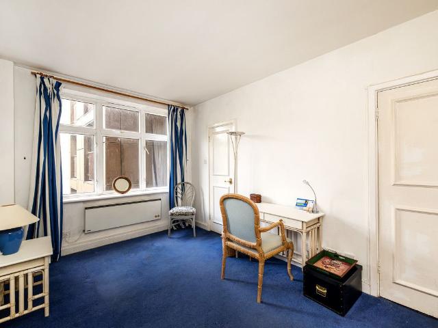 Apartment for rent in Blackfriars, Greater London