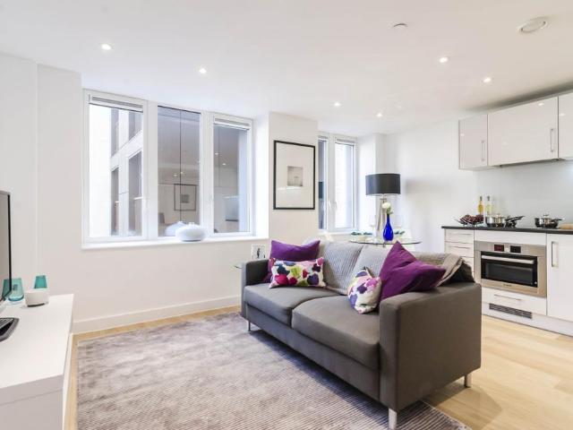 Apartment for rent in Blackfriars, Lyons