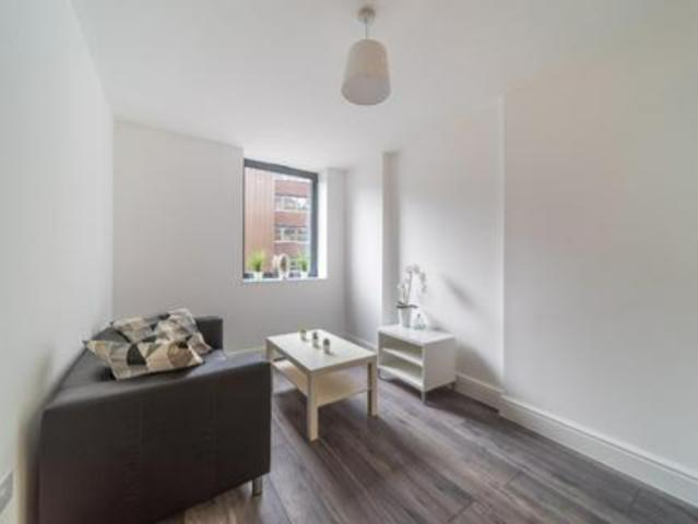 Apartment for rent in Blackfriars, Lyons