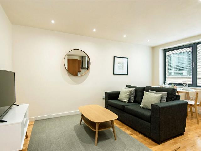 Apartment for rent in Blackfriars, Greater London
