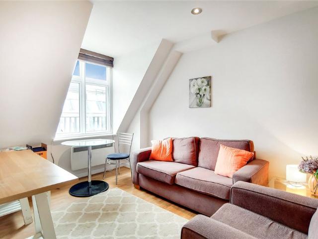 Apartment for rent in Blackfriars, Lyons