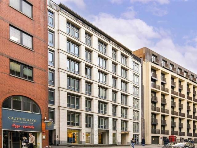 Apartment for rent in Blackfriars, Lyons
