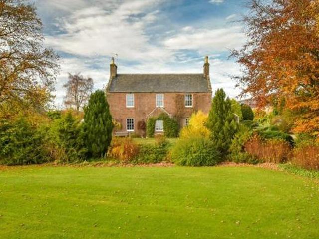House for sale in Laurencekirk, Scotland