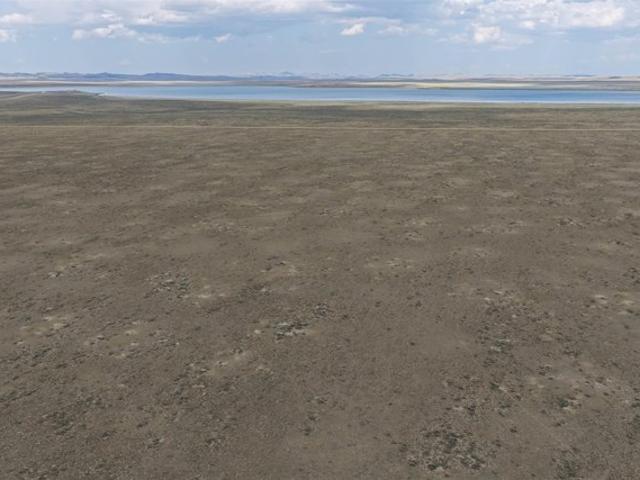 Land for sale in Wyoming