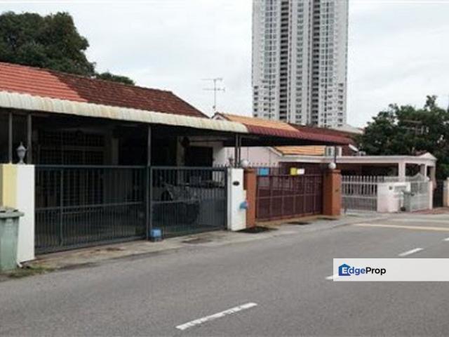 House for sale in Georgetown, Penang