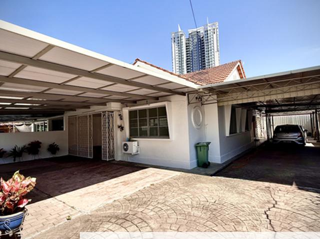 House for sale in Georgetown, Penang