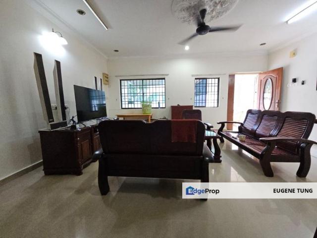 House for sale in Georgetown, Penang