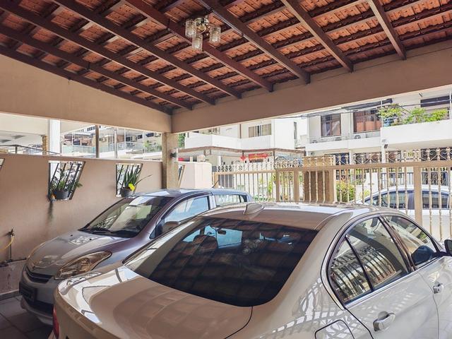 Terraced House for sale in Timur Laut, George Town