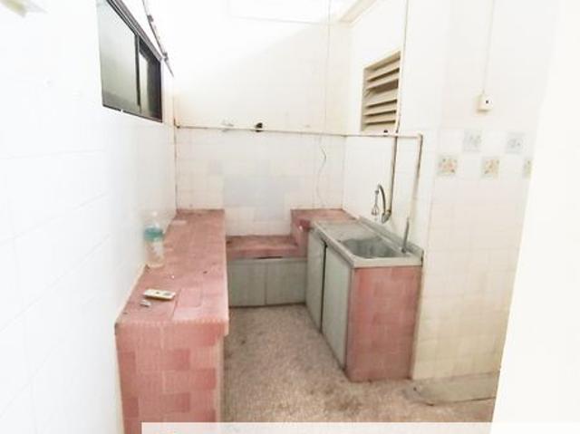 House for sale in Georgetown, Penang