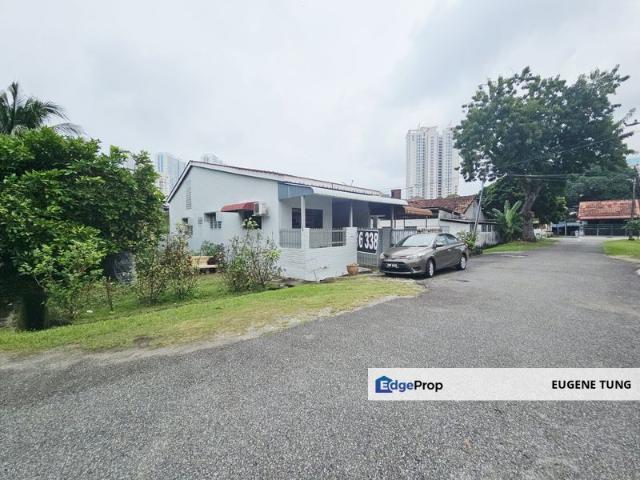 House for sale in Georgetown, Penang