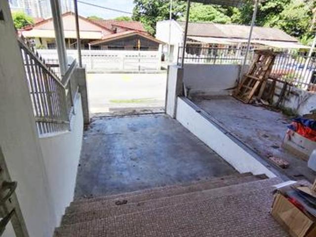 Terraced House for sale in Bandar Butterworth, Seberang Perai