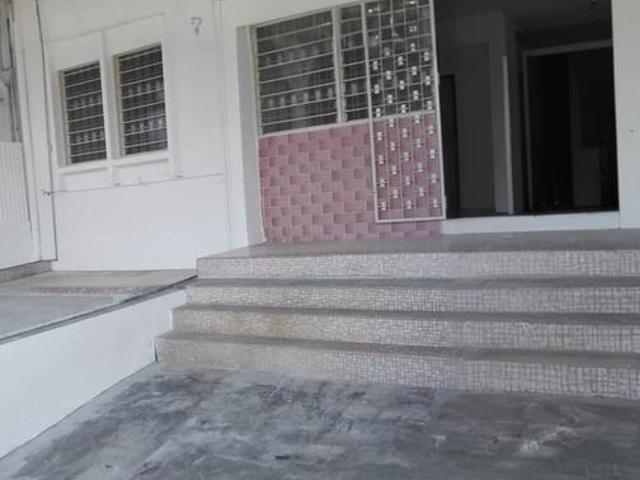 Terraced House for sale in Wellesley, Penang