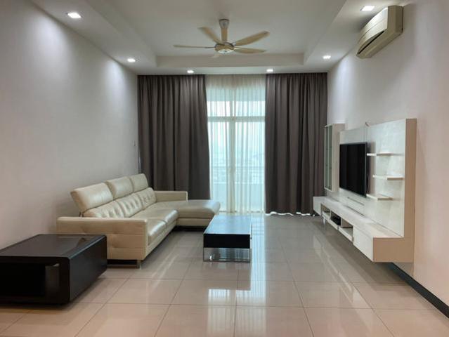 Condominium for rent in Timur Laut, George Town