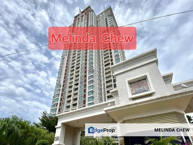 Condominium for sale in Georgetown, Penang