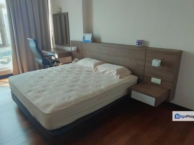 Condominium for rent in Georgetown, Penang